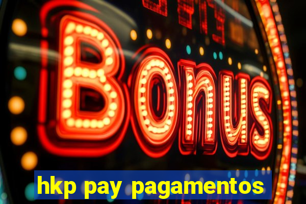 hkp pay pagamentos